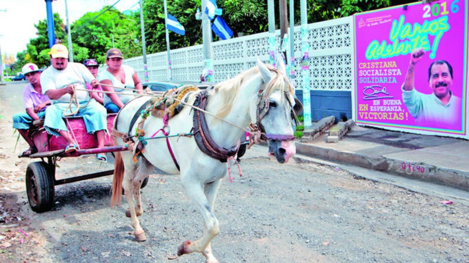 Los hilos de la memoria