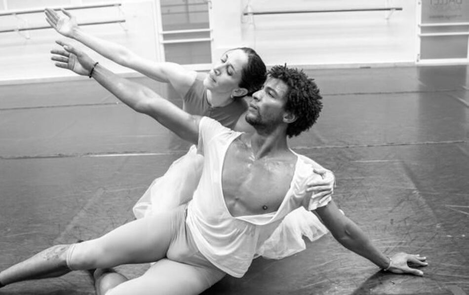 Una obra llamada Giselle