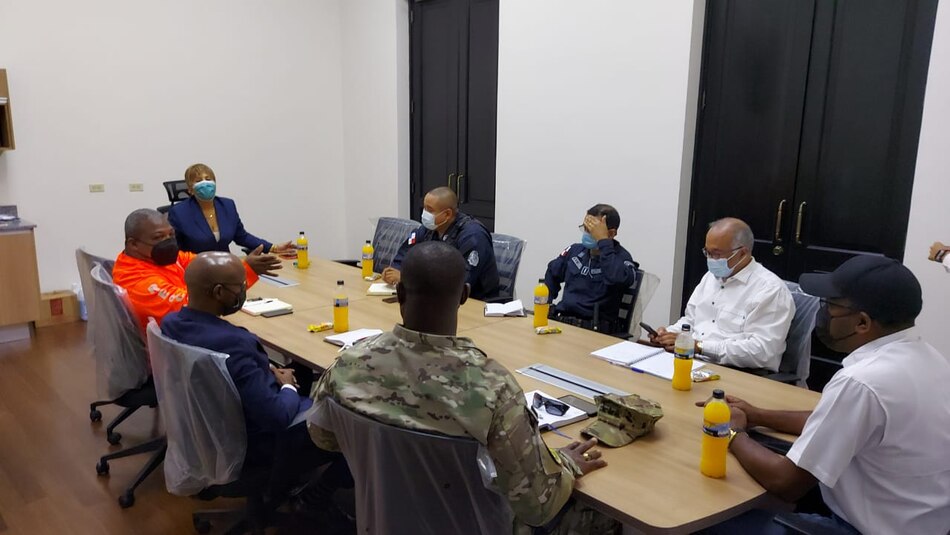 En Colón cerrarán las playas durante los fines de semana
