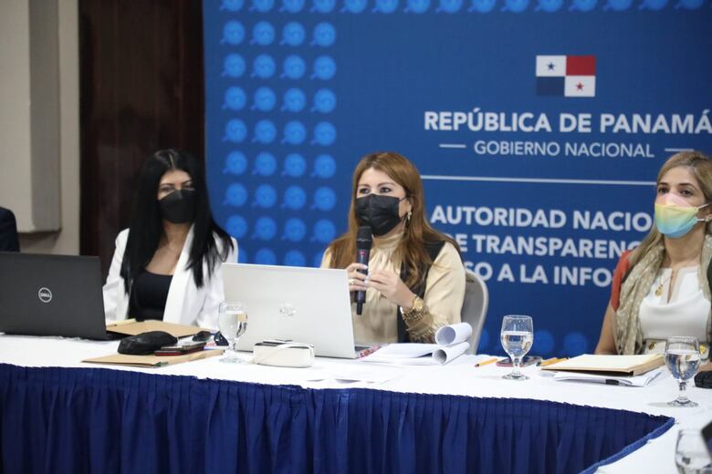 Panamá destaca avances en la lucha contra la corrupción