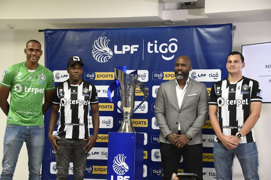 Felipe Baloy y Mario Méndez predicen una final inolvidable