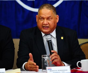El PRD demandará al Tribunal Electoral ante cortes internacionales