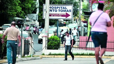 Hospital Santo Tomás tendrá un nuevo edificio dedicado a la atención ambulatoria
