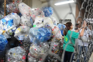 Panamá y el reciclaje: esfuerzos ciudadanos frente a un sistema ausente