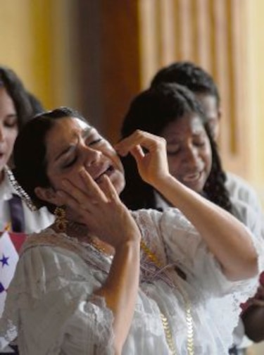 Declamaciones a las damas