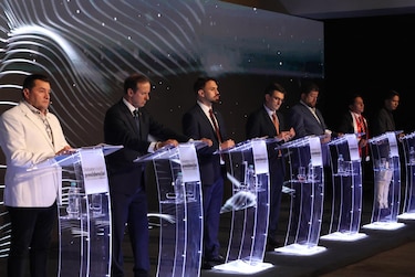 Cinco meses intensos y decisivos: elecciones de alto voltaje y diplomacia estratégica