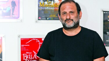 KNOCKOUT: La gente tiene que entretenerse para no pegarse un tiro