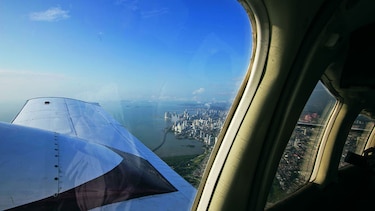 El paraíso hiede a indolencia