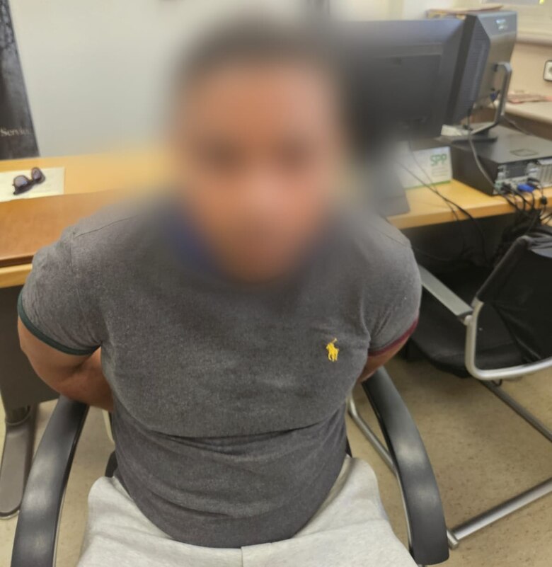 El Ministerio Público formalizará la extradición de líder pandillero de ‘Terror Killa’