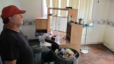 Harvey inundó depósitos tóxicos en Houston