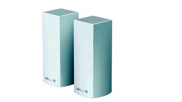 Sistema wifi modular Tri-Band para el hogar
