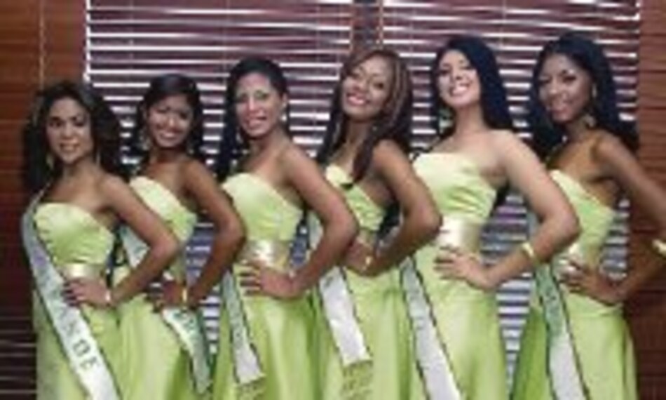 Capira se viste de fiesta