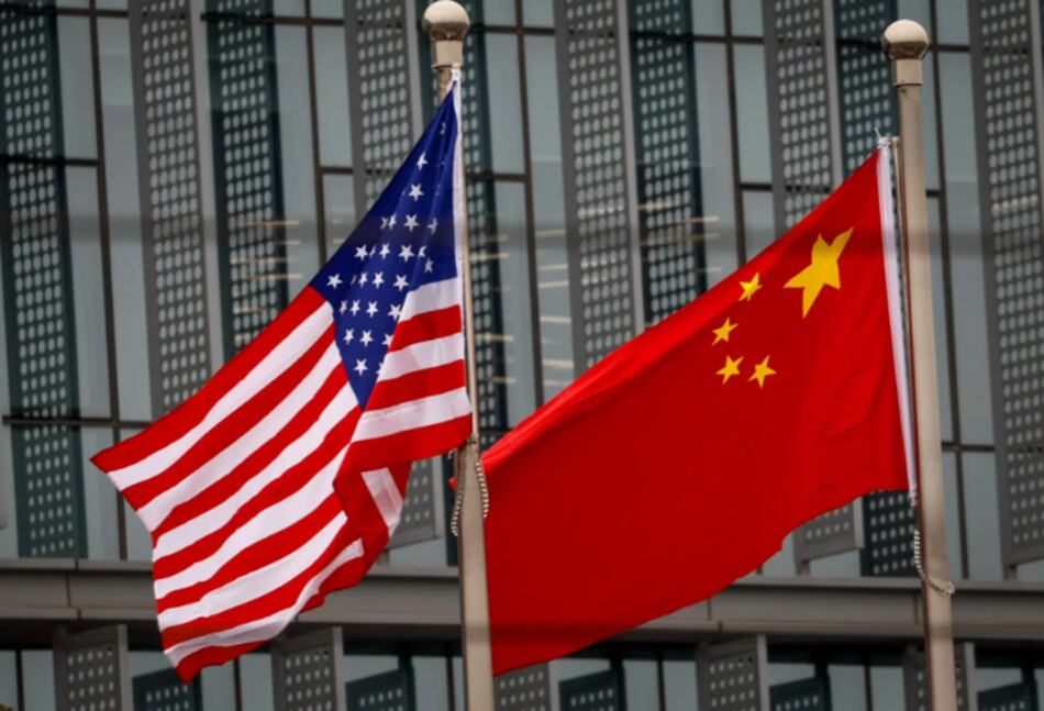 Estados Unidos  y China consiguen ‘progreso sustancial’ en primeras negociaciones sobre aranceles