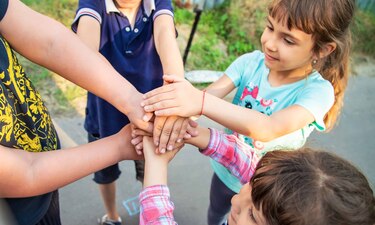 Aldeas SOS lanza una guía para prevenir violencia en escuelas
