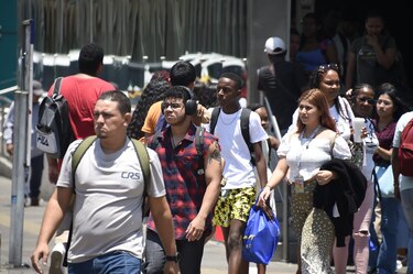 Cepal: Panamá encara el reto de crear más puestos de trabajo