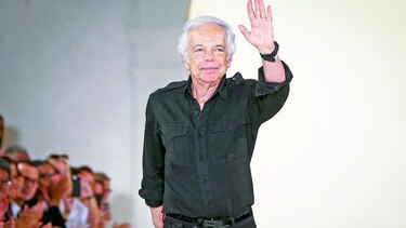 Irse antes de pasar de moda