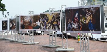 Museo del Prado lanza curso virtual