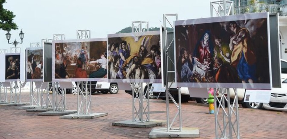 Museo del Prado lanza curso virtual