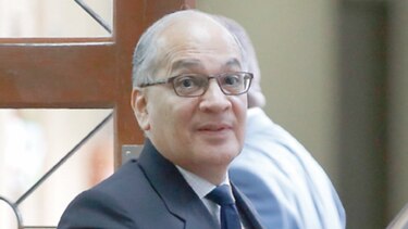 Corte Suprema de Justicia atenderá acción de Waked contra el Banco Nacional de Panamá