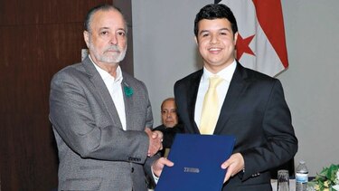 El PRD y Alianza han manifestado que firmarán el pacto ético electoral