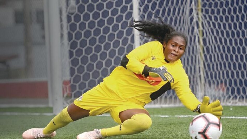 Yenith Bailey: ‘Siempre creímos en nosotras’