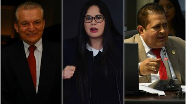 Proyecto de ley limitaría detenciones preventivas