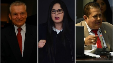 Proyecto de ley limitaría detenciones preventivas
