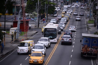 Autoridad del Tránsito extiende hasta el 31 de julio vigencia de las licencias vencidas