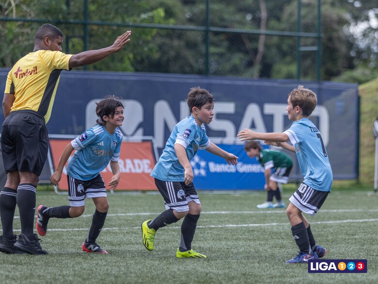 Liga123: ISP y AIP se enfrentan en una cita con el destino y por la gloria