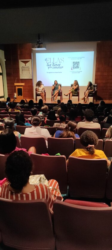 Tres mujeres panameñas que debemos conocer