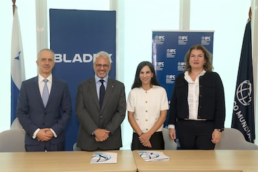 Bladex firma alianza con IFC para ampliar financiamiento al comercio exterior en la región