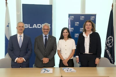 Bladex firma alianza con IFC para ampliar financiamiento al comercio exterior en la región