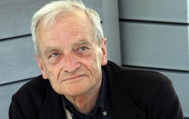 Luis Goytisolo es galardonado con el Premio Carlos Fuentes