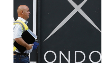 Se agudiza caída en mercado inmobiliario