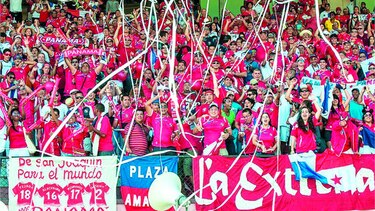 La FIFA multa a Panamá con 9 mil dólares
