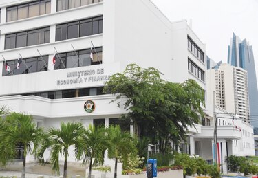 MEF reglamenta ley del registro de beneficiarios finales