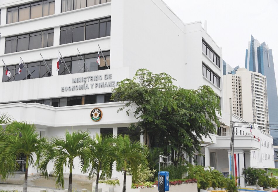 MEF reglamenta ley del registro de beneficiarios finales