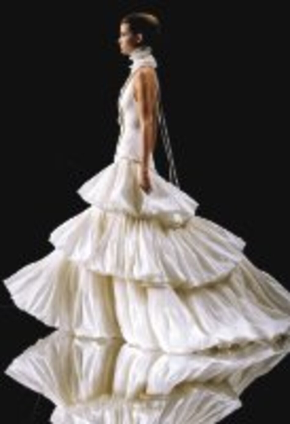 Las novias de Gaudí