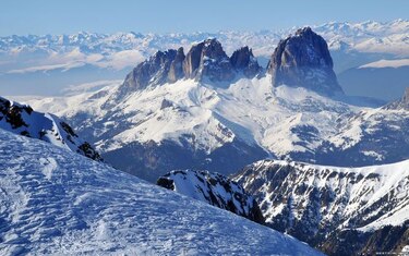 Científicos: Alto riesgo de terremoto en la Sierra Nevada