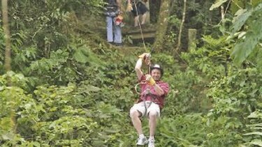 ‘Canopy’: una alternativa para el turismo de playa