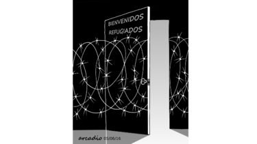 ¿Qué hacer con los migrantes?