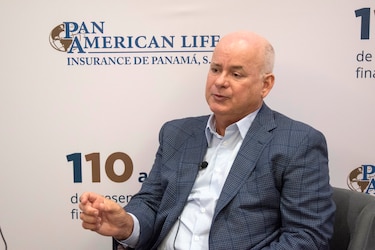 Palig proyecta crecer 8% este año en el país