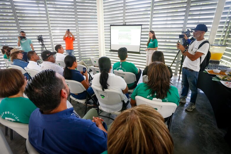 Marea Verde cita a los candidatos a alcalde de Panamá y de San Miguelito, para que conozcan a Wanda Díaz