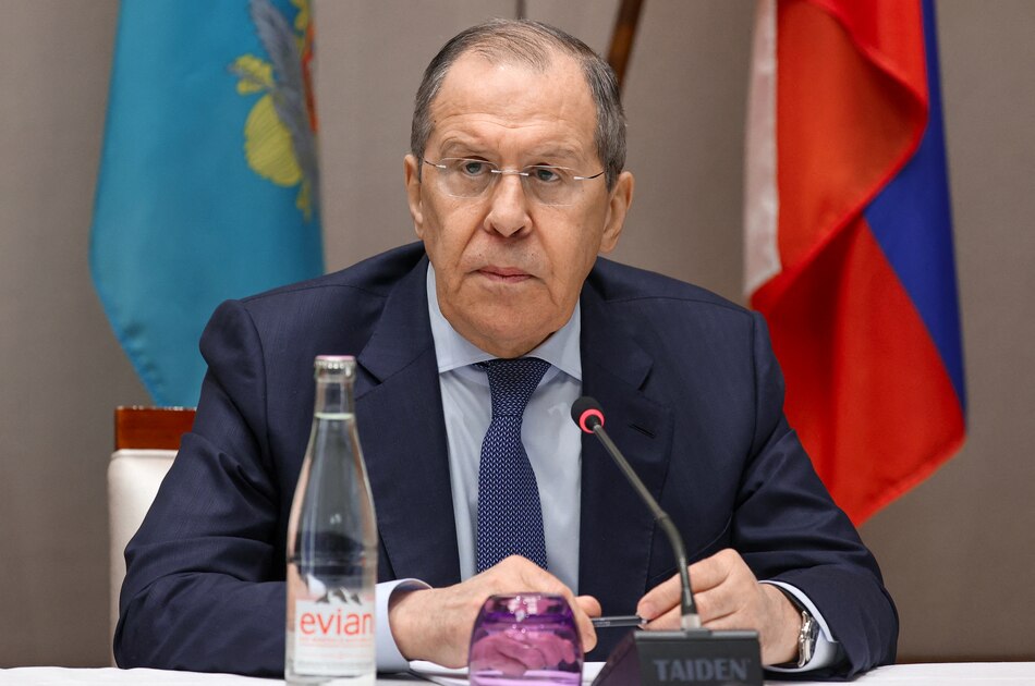 Rusia desea el diálogo y ‘no la guerra’ en crisis con Ucrania, afirma ministro