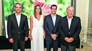 Península, nuevo proyecto en Buenaventura