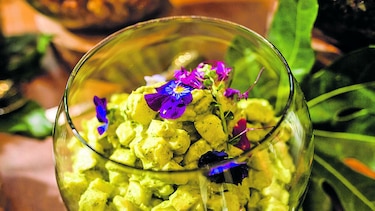 Una celebración especial