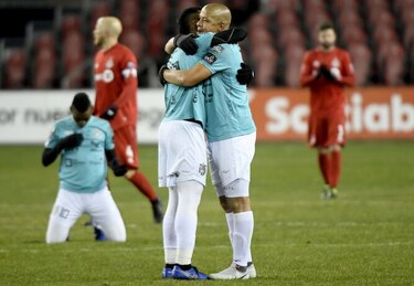 CAI consigue histórico pase a cuartos de final de la Concachampions