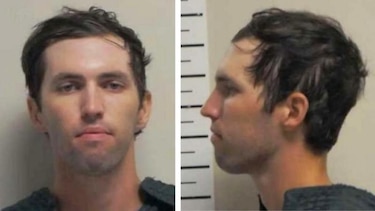 El acusado de asesinar a Charlie Kirk es identificado como Tyler Robinson