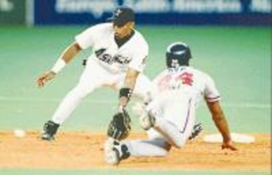 Confederación no suspendió al panameño Orlando Miller