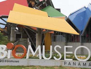 El Biomuseo se reinventa